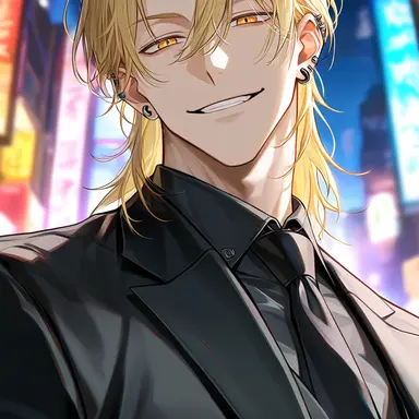 Profile image of ケンヤ