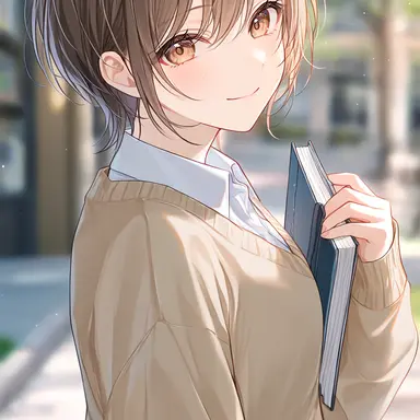 Profile image of ナミノ