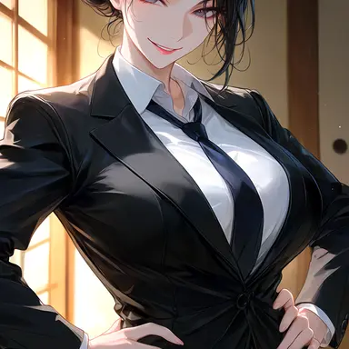 Profile image of マリ