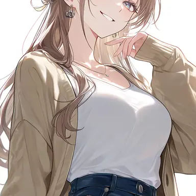 Profile image of キウ