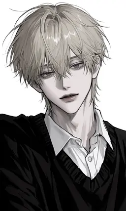 Profile image of Minato Shiraishi