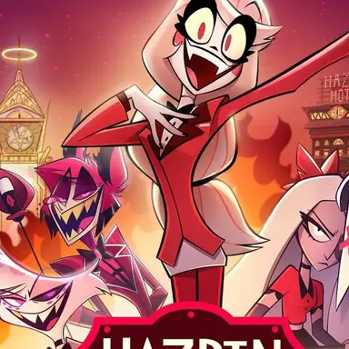 Profile image of Hazbin Hotel