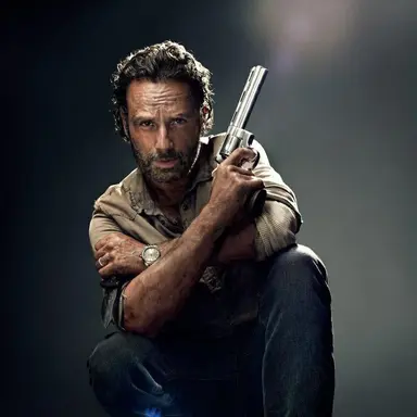 Profile image of Rick