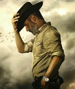 Profile image of Rick