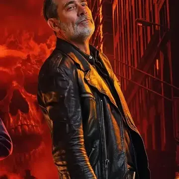 Profile image of Negan