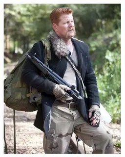 Profile image of Abraham