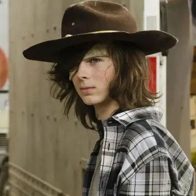 Profile image of Carl