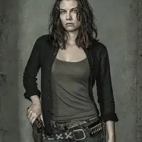 Profile image of Maggie