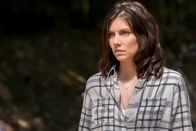 Profile image of Maggie