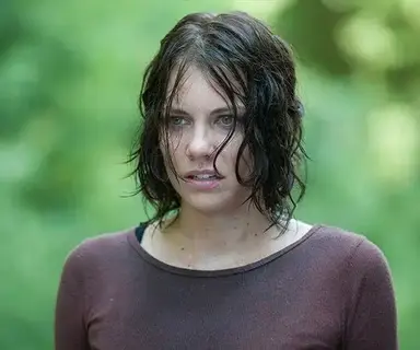 Profile image of Maggie