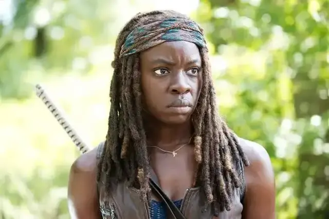 Profile image of Michonne