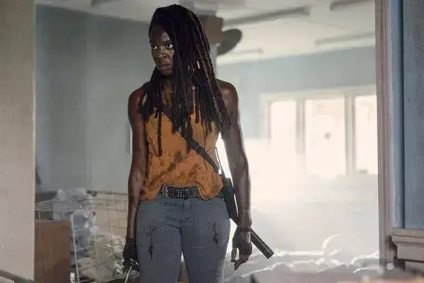 Profile image of Michonne