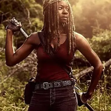Profile image of Michonne