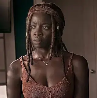 Profile image of Michonne