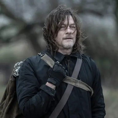 Profile image of Daryl