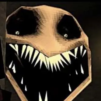 Profile image of Monster