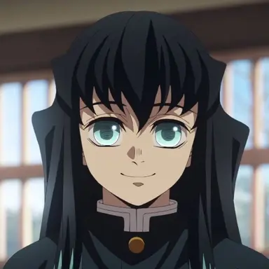 Profile image of 토키토 무이치로