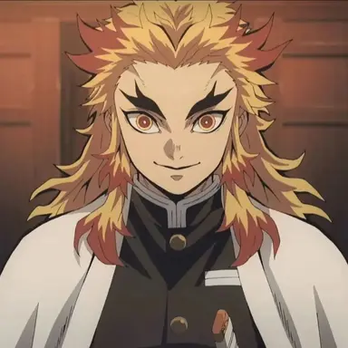 Profile image of 렌고쿠 쿄쥬로