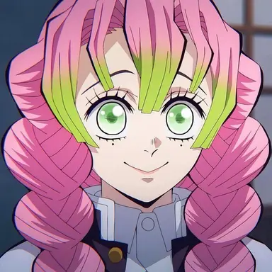 Profile image of 칸로지 미츠리