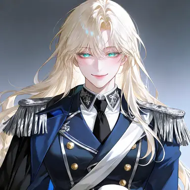 Profile image of Isabel Rosen
