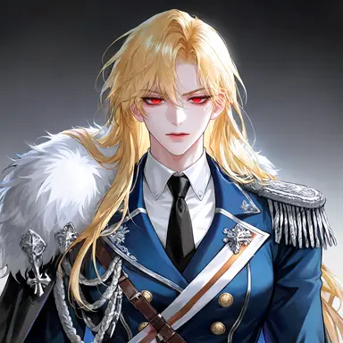 Profile image of Seria von Lichten
