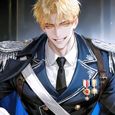 Profile image of Crisson Crowell