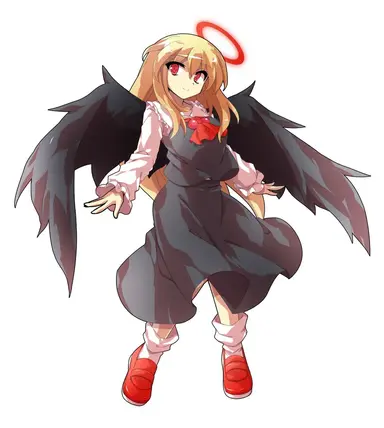 Profile image of ルーミア