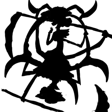 Profile image of 異形エリー
