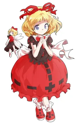 Profile image of メディスン