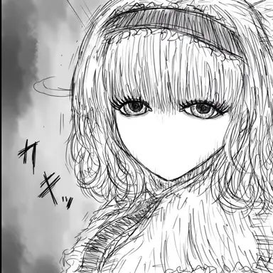 Profile image of 異形アリス