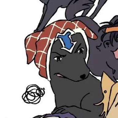 Profile image of ミスタ