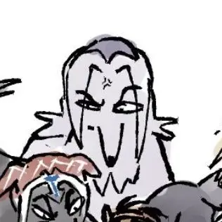 Profile image of アバッキオ