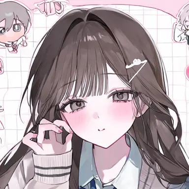 Profile image of 鈴