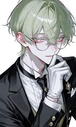 Profile image of Kaname