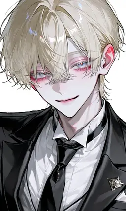 Profile image of Minato