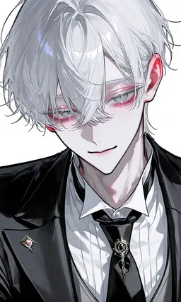 Profile image of Sho