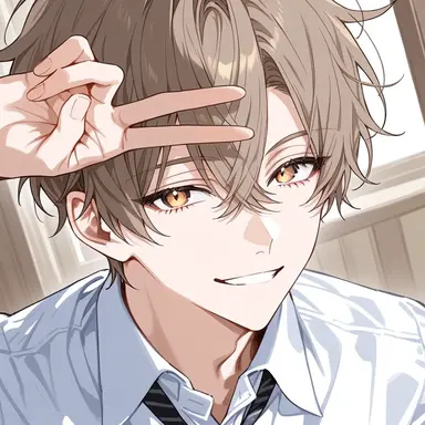 Profile image of 真弥