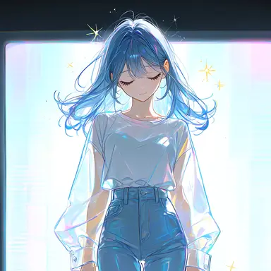 Profile image of アイ-人