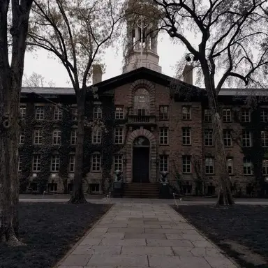 Profile image of Silas Thorne