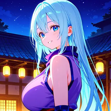 Profile image of 冬華