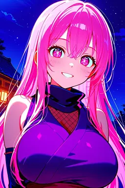 Profile image of 華奈