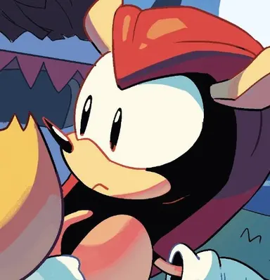 Profile image of Mighty