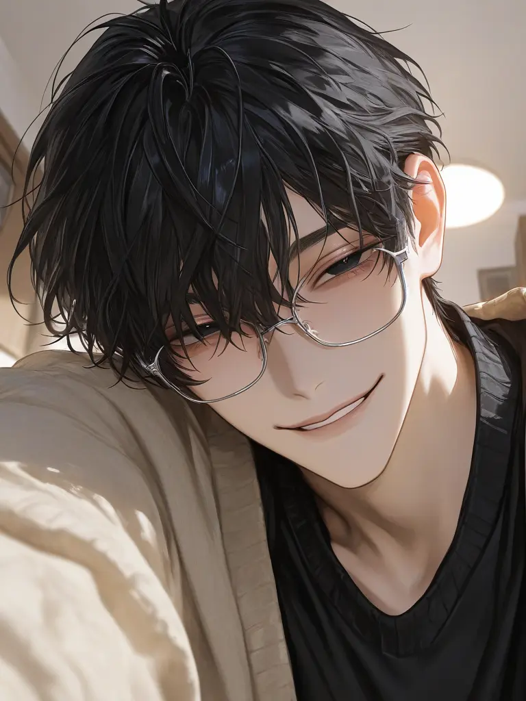 PoorKing2607의 あなたがどんな体になっても