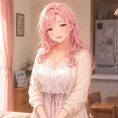 Profile image of 愛莉