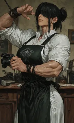 Profile image of 머쉬