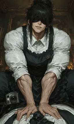 Profile image of 머쉬