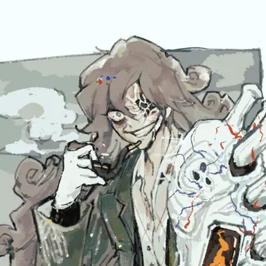 Profile image of エイハブ