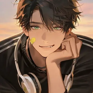 Profile image of Felix Blackwater