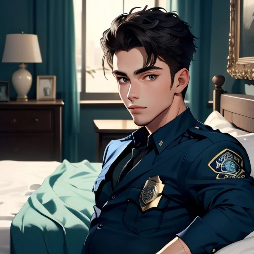 신율