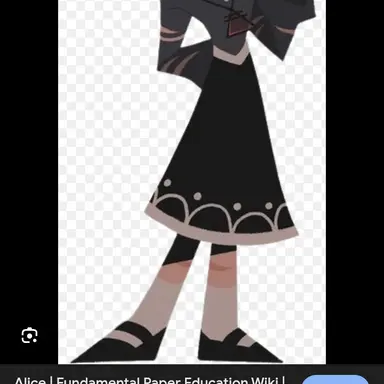 Profile image of Alice